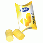 Earplugs