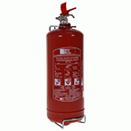 Extinguishers