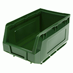 Plastic Storage Boxes