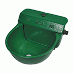 Waterer and feeder