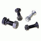 Agricultural Nuts and Bolts