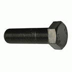 Bout unc -br 8.8 - zwart