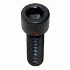Cylindrical Screw - Gross 12.9