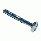 Tornillo para metales