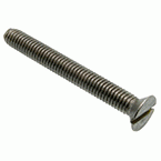 Cheese Head Screws DIN963