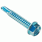 Self Tapping Screw DIN7504k- Zn