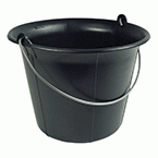 Buckets And Troughs