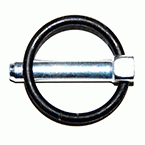 Linch Pin (reinforced)