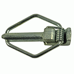 Linch Pin (RUBIG)