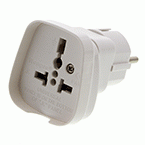 Adaptador de viaje