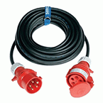 Extension Cable 400V