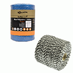 Conductors (Wire and Rope)