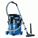 Vacuum Cleaner