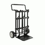 Wheeled Trolley