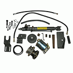 Direction Assistée - Kits & Composants