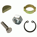 Fasteners