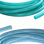 Low Pressure Hose