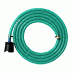 Foot Valves and Suction Hoses