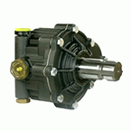 Speed Reducers Interpump Pump