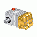 Speck High Pressure Pump