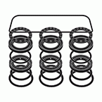 Repair Kit  Speck Pumps