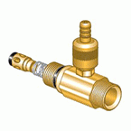 By Pass Valves