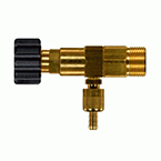 High Pressure Injector