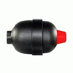 Gas Filled Shock Absorber