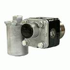 SP Oil Pumps