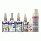 Gasket Seal/ Stud Lock Products