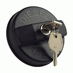 Tankdeckel