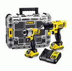 DeWalt UK