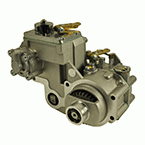 Pompes d'injection et injecteur