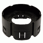 Adapters voor beschermkappen