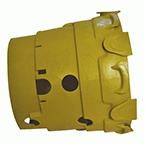 Beschermkap groothoekaftakas