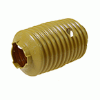 Beschermkap standaard aftakas