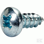 Schroeven voor beschermkappen