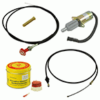 Kabel und Zubehör