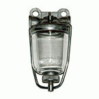 Fuel Strainer and Parts