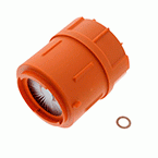 Exhaust Absorbing Filter