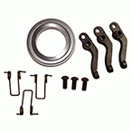 Clutch Spare Parts