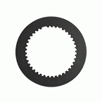 Transmission multidisque