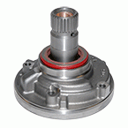 Reverse Shaft
