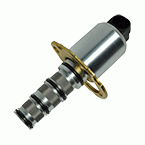 Solenoide de engrenagem