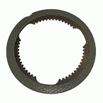 Front Axle Brake