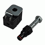 Valve hydraulique