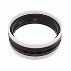 PDE Double Acting Piston Seal