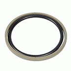 GER Garnitură compozită de piston