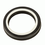 Asta/in tela nitrile giunto TSE