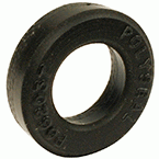 Asta/in tela nitrile giunto P